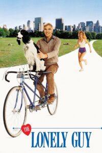 The Lonely Guy 1984 on netflix