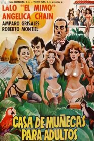 Casa de muñecas para adultos 1987 on netflix