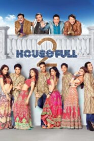 Housefull 2 2012 on netflix