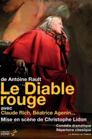 Le Diable rouge 2008 on netflix