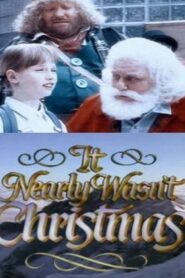 It Nearly Wasn’t Christmas 1989 on netflix