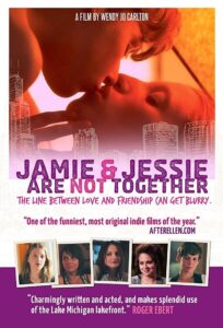 Jamie and Jessie Are Not Together 2011 on netflix