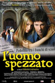 L’uomo spezzato 2005 on netflix