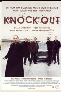 Knockout 2000 on netflix