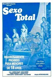 Sexo Total 1985 on netflix