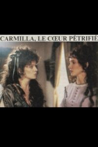 Carmilla: The Petrified Heart 1988 on netflix