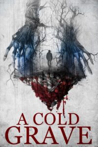 A Cold Grave 2024 on netflix