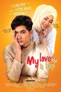 My Love is Soup 2020 on netflix