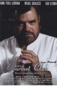 Gourmet Club 2004 on netflix