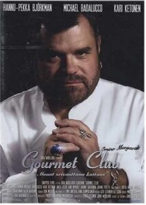Gourmet Club 2004 on netflix