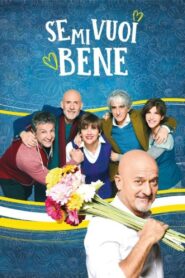 Se mi vuoi bene 2019 on netflix