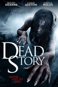 Dead Story 2017 on netflix
