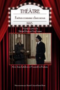 Faites comme chez nous 1993 on netflix