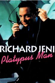 Richard Jeni: Platypus Man 1993 on netflix