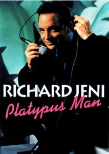 Richard Jeni: Platypus Man 1993 on netflix