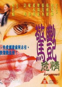 Arousement 1999 on netflix