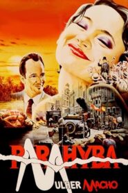 Parahyba Mulher Macho 1983 on netflix