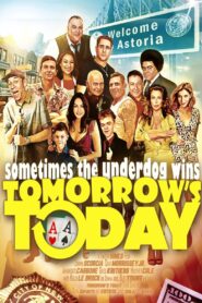 Tomorrow’s Today 2021 on netflix