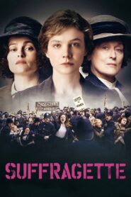 Suffragette 2015 on netflix