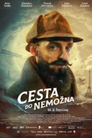 Cesta do nemožna 2019 on netflix