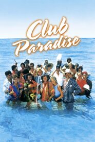 Club Paradise 1986 on netflix