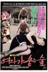 A Forest Where a Woman Breathes 1988 on netflix