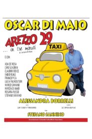 Arezzo 29 in tre minuti 2011 on netflix