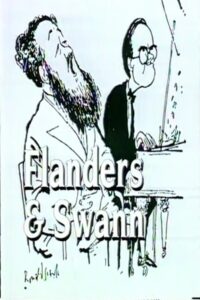 Flanders and Swann 1994 on netflix