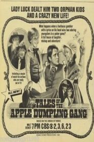 Tales of the Apple Dumpling Gang 1982 on netflix