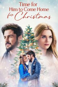 Time for Him to Come Home for Christmas 2022 on netflix