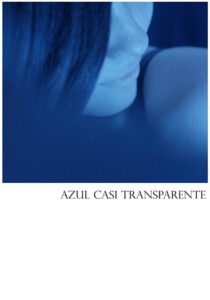 Almost Transparent Blue 2018 on netflix