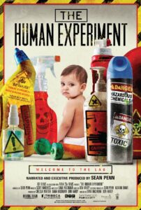 The Human Experiment 2013 on netflix