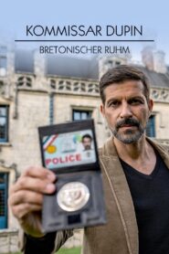 Inspector Dupin: Brittany’s Glory 2024 on netflix