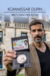 Inspector Dupin: Brittany’s Glory 2024 on netflix