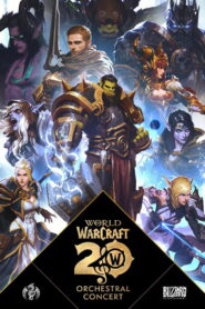 World of Warcraft: 20 Years of Music 2024 on netflix
