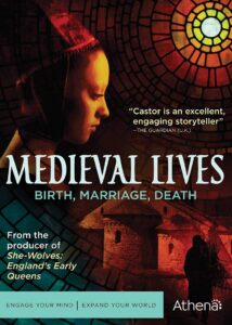 Medieval Lives: Birth, Marriage, Death 2013 on netflix