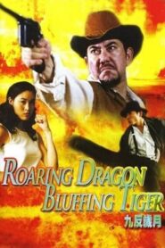 Roaring Dragon, Bluffing Tiger 2003 on netflix