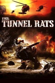Tunnel Rats 2008 on netflix