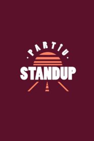 Partiu Stand Up 2016 on netflix