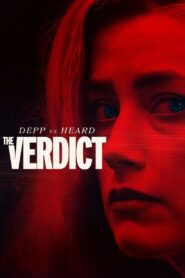 Depp vs Heard: The Verdict 2022 on netflix