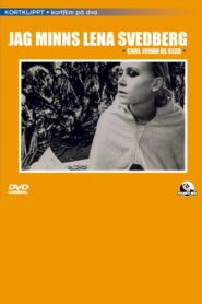 I Remember Lena Svedberg 2000 on netflix