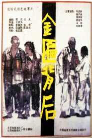 Jin bian bei hou 1988 on netflix
