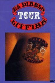 Litfiba: El Diablo Tour 1991 on netflix