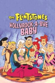 The Flintstones: Hollyrock a Bye Baby 1993 on netflix