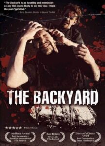 The Backyard 2002 on netflix