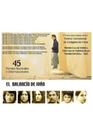 El balancín de Iván 2002 on netflix