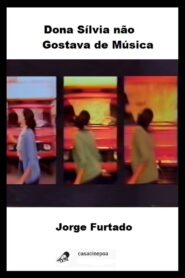 Dona Silvia não gostava de música 1991 on netflix
