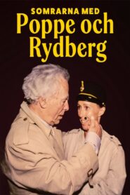 Somrarna med Poppe & Rydberg 2023 on netflix