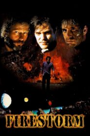 Firestorm 1996 on netflix