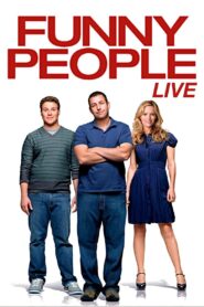 Funny People: Live 2009 on netflix